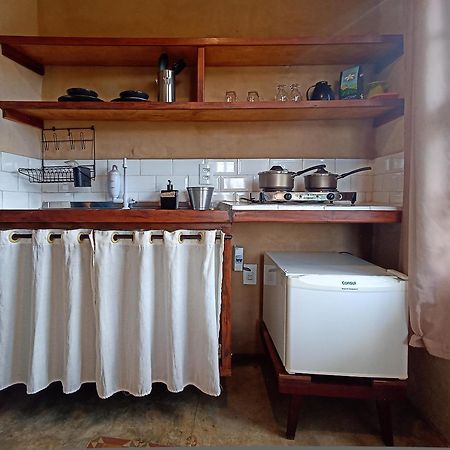 Готель Cafezal Em Flor Turismo E Cafes Especiais Монті-Алегрі-ду-Сул Екстер'єр фото